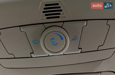 Універсал Ford Focus 2012 в Стрию