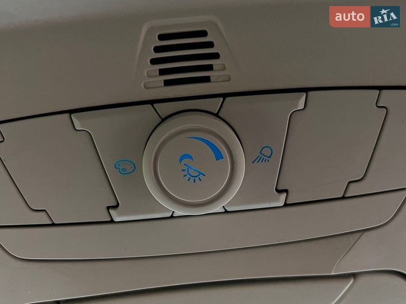 Універсал Ford Focus 2012 в Стрию