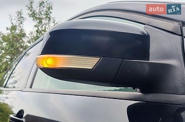Універсал Ford Focus 2013 в Дрогобичі