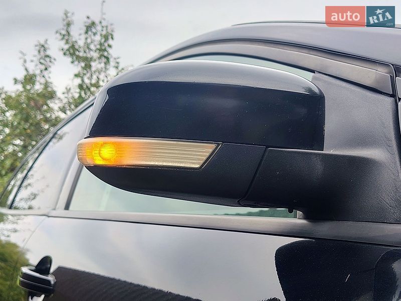 Універсал Ford Focus 2013 в Дрогобичі