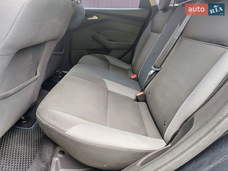 Універсал Ford Focus 2013 в Дрогобичі