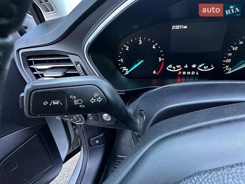 Универсал Ford Focus 2020 в Ровно