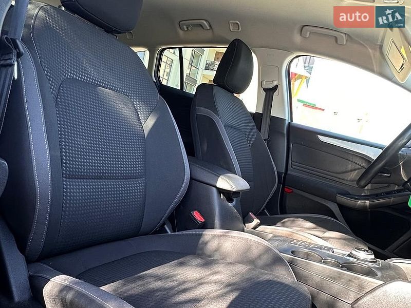 Универсал Ford Focus 2020 в Ровно