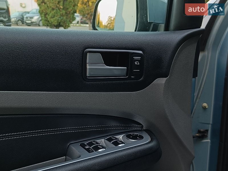 Хетчбек Ford Focus 2008 в Дубні фото 17 Хетчбек Ford Focus 2008 в Дубні