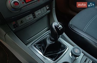 Хетчбек Ford Focus 2008 в Дубні фото 24 Хетчбек Ford Focus 2008 в Дубні
