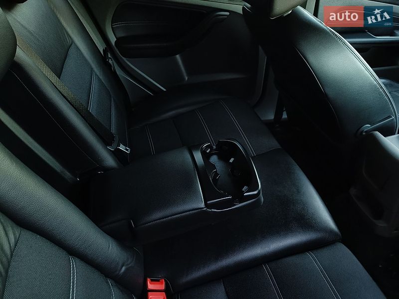 Хетчбек Ford Focus 2008 в Дубні фото 34 Хетчбек Ford Focus 2008 в Дубні