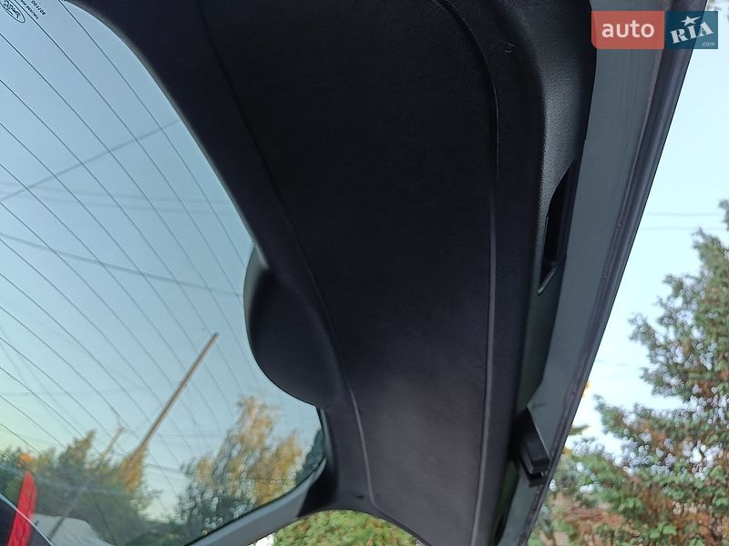 Хетчбек Ford Focus 2008 в Дубні фото 38 Хетчбек Ford Focus 2008 в Дубні