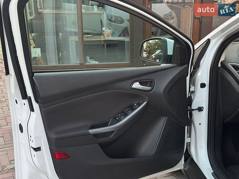 Универсал Ford Focus 2013 в Харькове