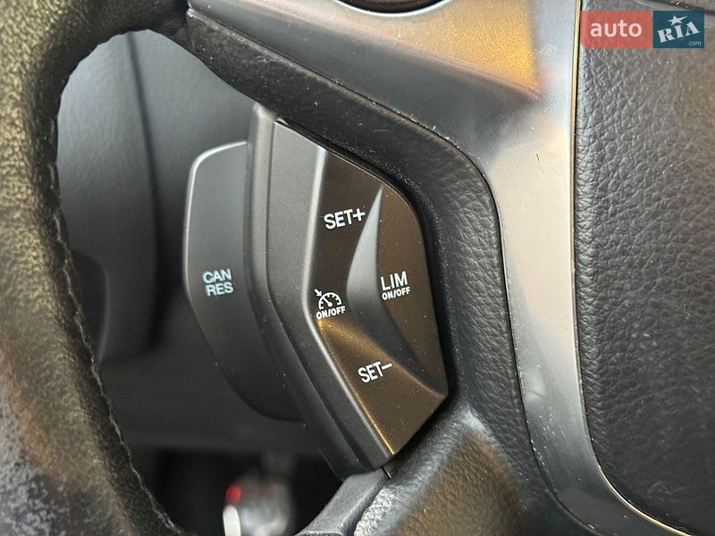 Универсал Ford Focus 2013 в Харькове