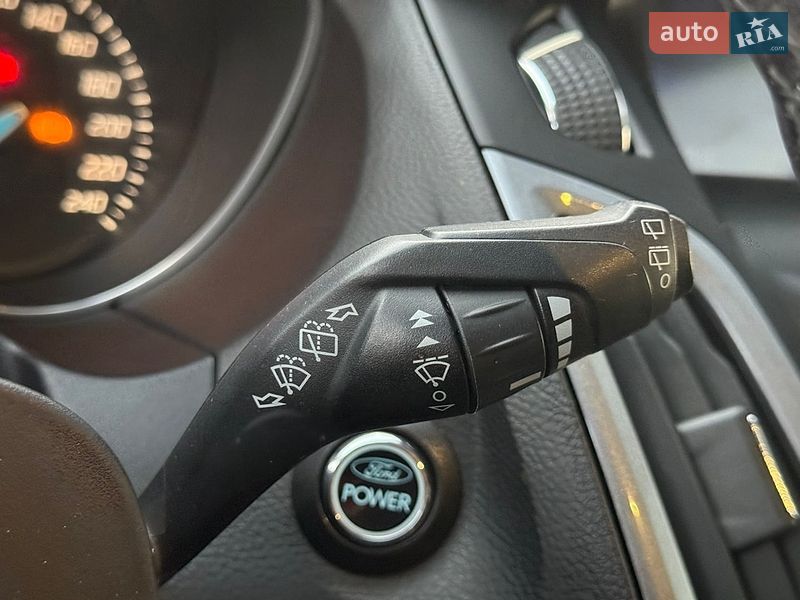 Універсал Ford Focus 2013 в Харкові