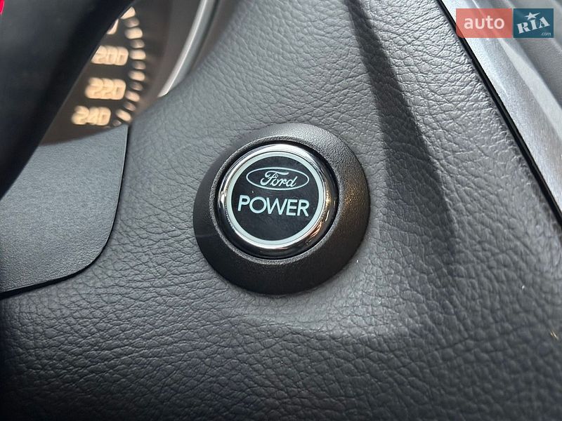Универсал Ford Focus 2013 в Харькове