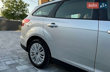 Универсал Ford Focus 2015 в Дрогобыче