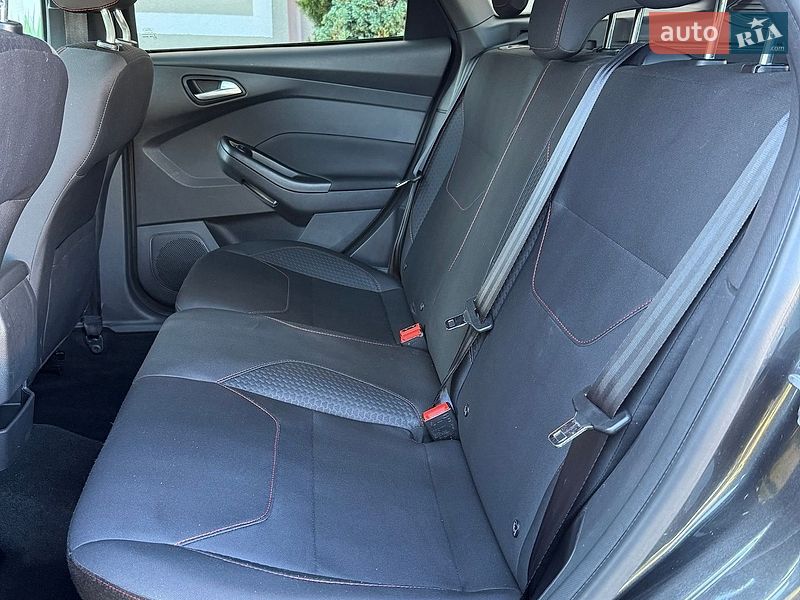 Універсал Ford Focus 2018 в Стрию