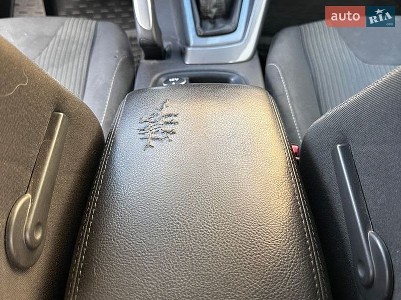 Универсал Ford Focus 2012 в Ровно фото 14 Универсал Ford Focus 2012 в Ровно