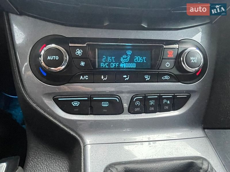 Універсал Ford Focus 2011 в Шептицькому