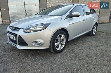 Універсал Ford Focus 2014 в Чернівцях