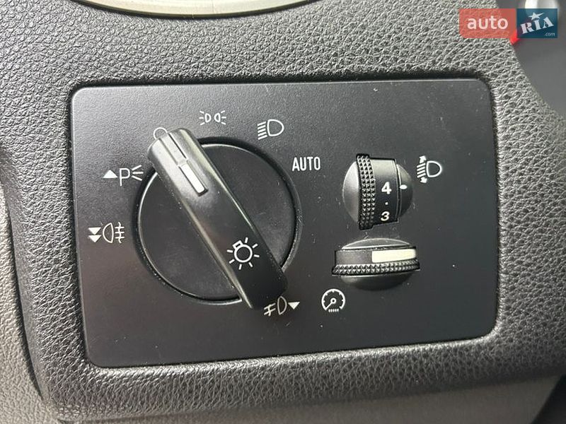 Универсал Ford Focus 2006 в Воловце
