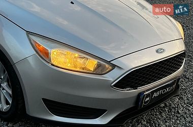Хэтчбек Ford Focus 2015 в Дергачах