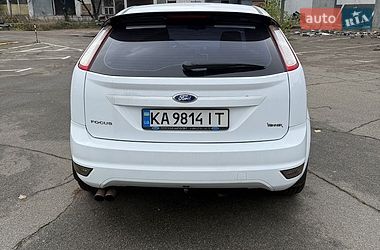 Хэтчбек Ford Focus 2011 в Киеве