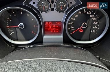Хэтчбек Ford Focus 2011 в Киеве