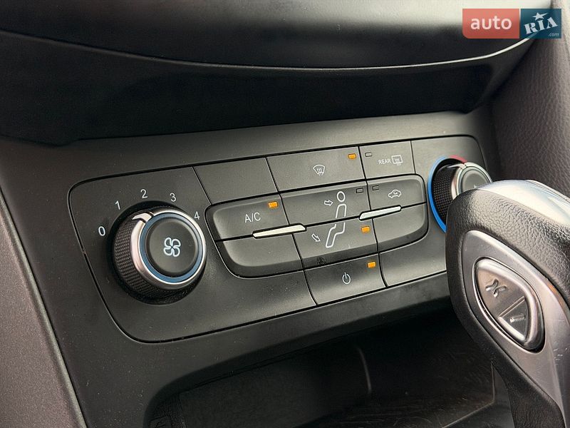 Універсал Ford Focus 2015 в Львові