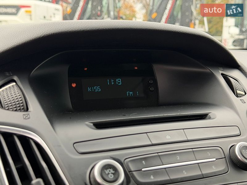 Універсал Ford Focus 2015 в Львові