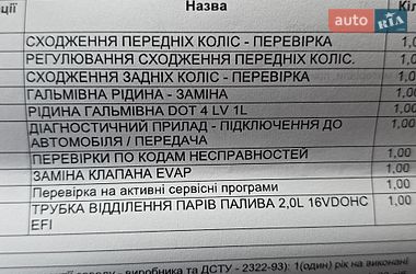 Хэтчбек Ford Focus 2015 в Киеве