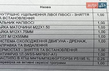 Хэтчбек Ford Focus 2015 в Киеве