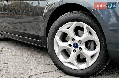 Універсал Ford Focus 2010 в Тернополі
