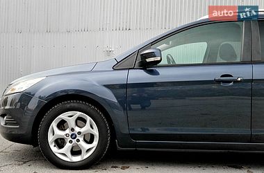 Універсал Ford Focus 2010 в Тернополі