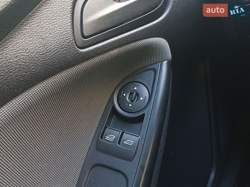 Универсал Ford Focus 2014 в Виннице