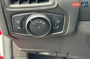 Хетчбек Ford Focus 2014 в Полтаві