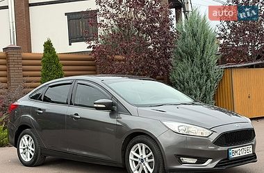 Седан Ford Focus 2016 в Борисполе
