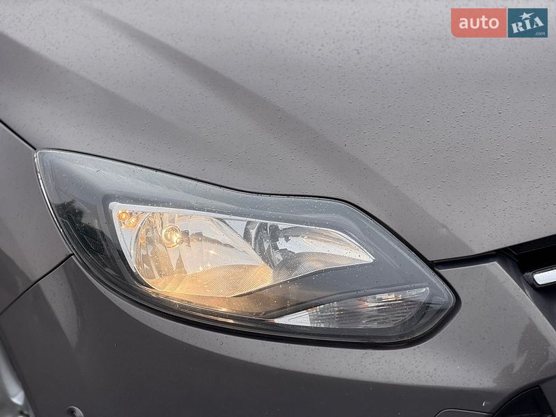 Універсал Ford Focus 2011 в Стрию
