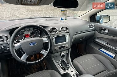 Хэтчбек Ford Focus 2009 в Каменец-Подольском фото 16 Хэтчбек Ford Focus 2009 в Каменец-Подольском