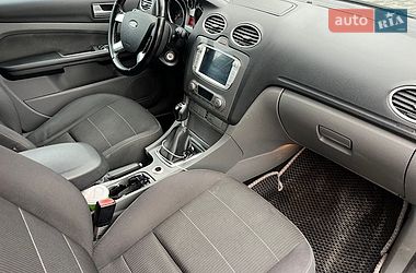Хэтчбек Ford Focus 2009 в Каменец-Подольском фото 22 Хэтчбек Ford Focus 2009 в Каменец-Подольском
