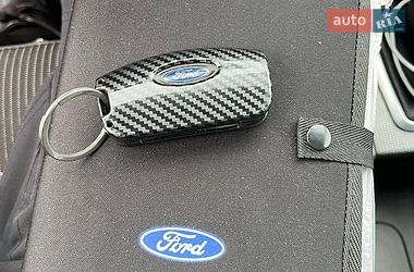 Хэтчбек Ford Focus 2009 в Каменец-Подольском фото 36 Хэтчбек Ford Focus 2009 в Каменец-Подольском