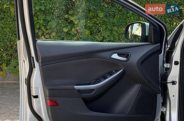 Универсал Ford Focus 2013 в Стрые