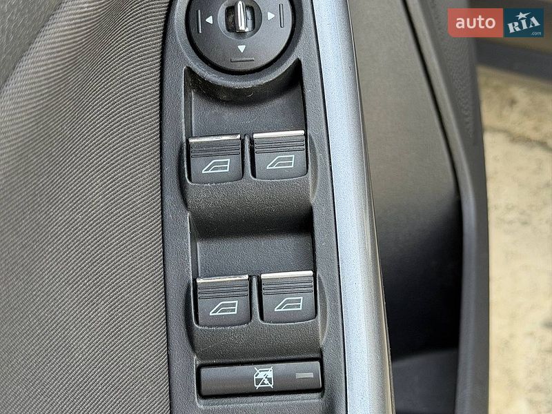 Универсал Ford Focus 2013 в Стрые
