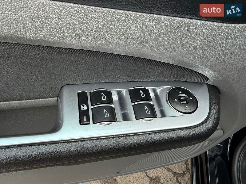 Универсал Ford Focus 2010 в Ровно