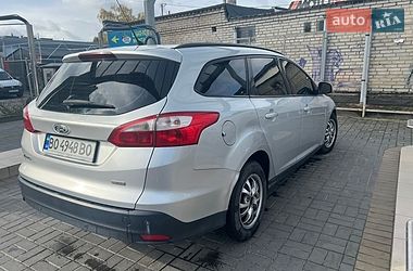 Универсал Ford Focus 2012 в Луцке