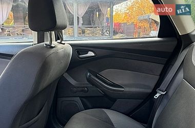 Универсал Ford Focus 2013 в Здолбунове