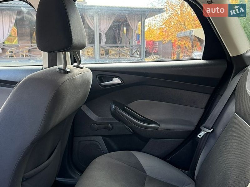 Универсал Ford Focus 2013 в Здолбунове