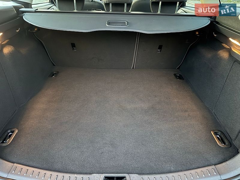 Универсал Ford Focus 2012 в Стрые