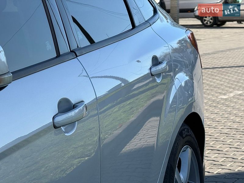 Седан Ford Focus 2011 в Дрогобыче фото 13 Седан Ford Focus 2011 в Дрогобыче