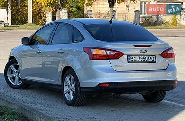 Седан Ford Focus 2011 в Дрогобыче фото 23 Седан Ford Focus 2011 в Дрогобыче