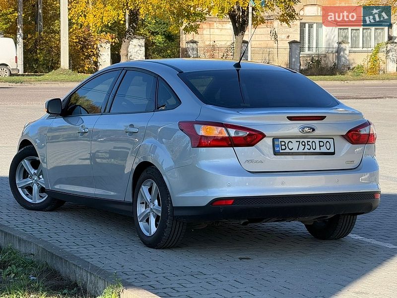 Седан Ford Focus 2011 в Дрогобыче фото 23 Седан Ford Focus 2011 в Дрогобыче