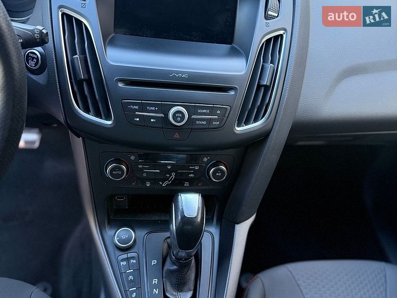 Універсал Ford Focus 2018 в Стрию фото 36 Універсал Ford Focus 2018 в Стрию