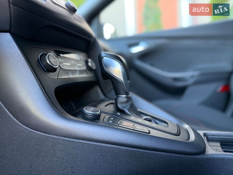Універсал Ford Focus 2018 в Стрию фото 33 Універсал Ford Focus 2018 в Стрию