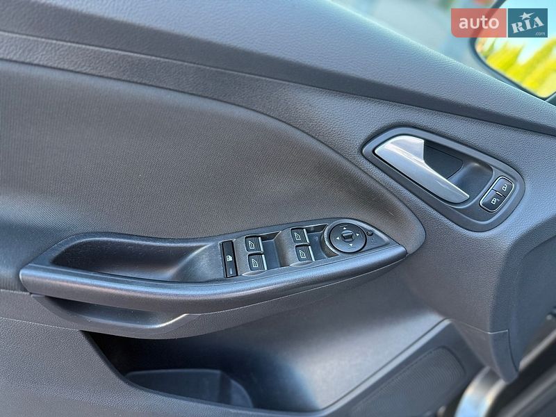 Універсал Ford Focus 2018 в Стрию фото 40 Універсал Ford Focus 2018 в Стрию